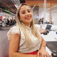 Caroline Rojas