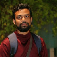 Farooq Hussain