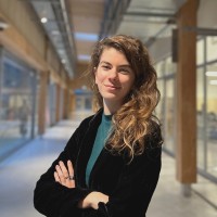 Bérénice Bessière