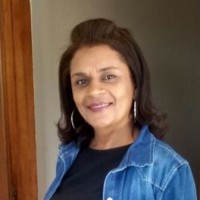 Maria Deuzimar Estevam Da Silva
