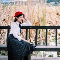 Dreamy Chen Xiaoyan