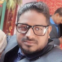 Gourish Deshbhandari
