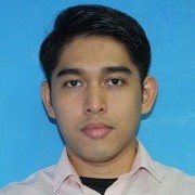Syamim Yaacob
