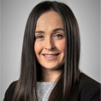 Kym Moffat