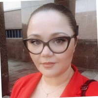 Galina Harrison