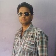 Mohit Saraswat