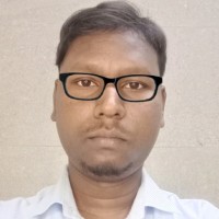 BIJAY KUMAR PAN