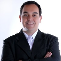 Fernando Luiz de Oliveira