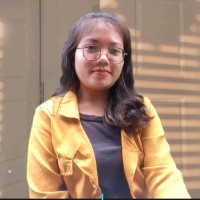 AMELIA SOFIANY CRISTY