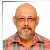 Ronald Rowe