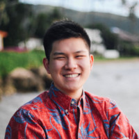 Christopher Mok