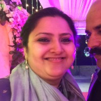 Deepti Meena