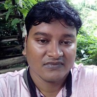 Santu Mandal
