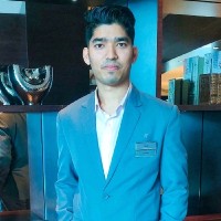 Md Tanjib Shahariar