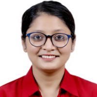Suvasree Santra