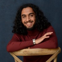 Arnav Singh