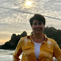 Leeann Borton Harvey, Ph.D.