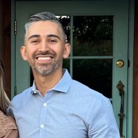 Andrew Martinez