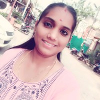 Banupriya C