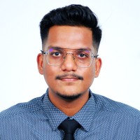 Sujay Ashwinraj