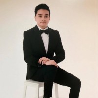 Ramon Francisco Rodrigo