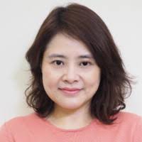 Eileen Chen