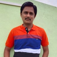 Rahul Kondekar