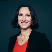 Géraldine Calvet