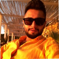 Serkan Bayraktar