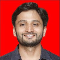 Chandrashekhar Helaskar