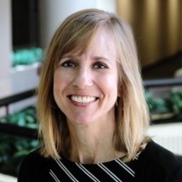 Andrea Webber