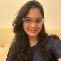 Samruddhi Raikar