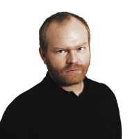 Jens Nyström