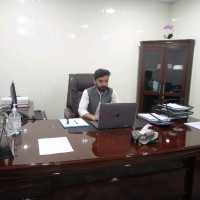 Bilal Khan