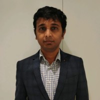 Shreyas Mohan