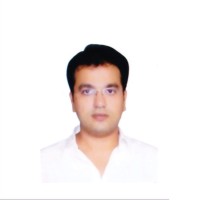 Mayank Kholia