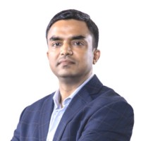 Anshuman Prasad