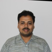 Sudipta Halder