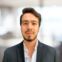 Jorge Andres Hayes Gutierrez
