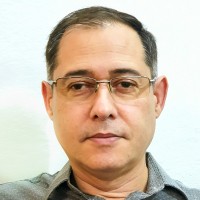 Marcos Chrispim