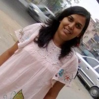 Nishi Shukla