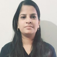 Seema Chaurasia