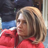 Despoina Maria Stathoudaki