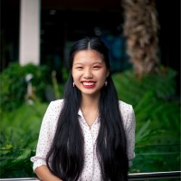 Sarah Lam