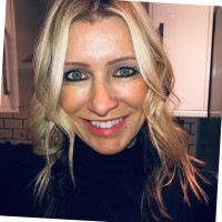 Michaela Gaunt  IoSCM Dip