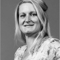 Yvonne Hoogland