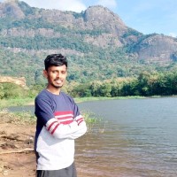 Arun A