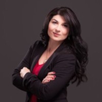 Nadine Kharabian