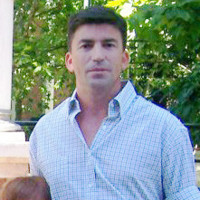 Daniel Madriz