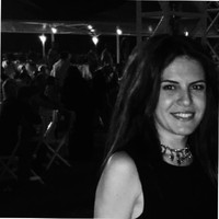 Hazel Melike Samuk